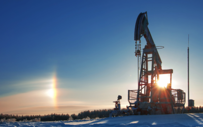RPA en Oil & Gas: 7 razones para incorporarla