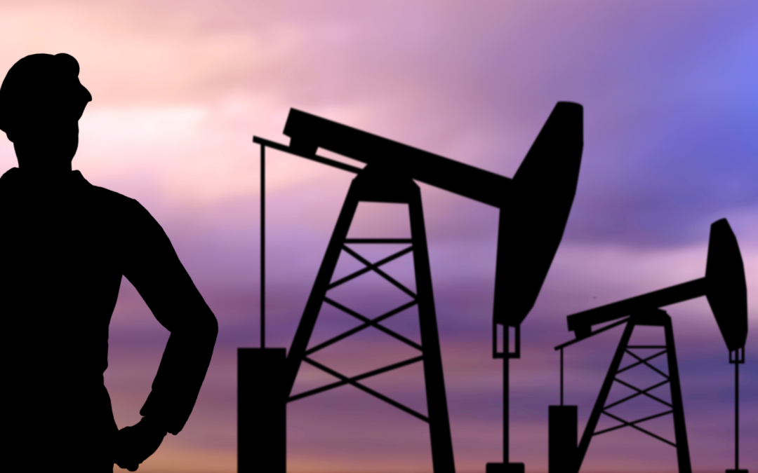 RPA en la industria petrolera: ejemplo de automatización de procesos